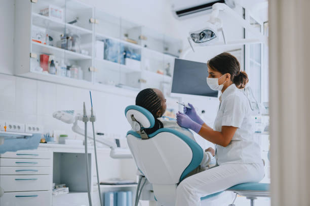 Advanced Technology for Better Dental Care in Litchfield Park, AZ