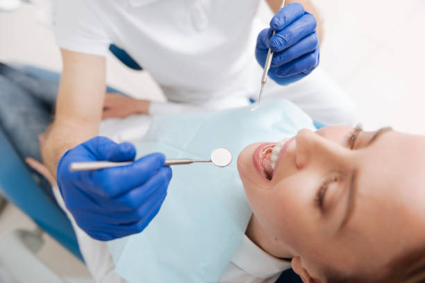 Best Full Mouth Reconstruction  in Litchfield Park, AZ